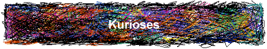 Kurioses