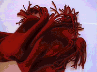 Rote Dinge
