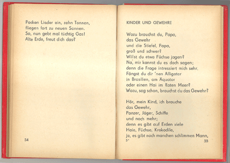 Kinderliederbuch