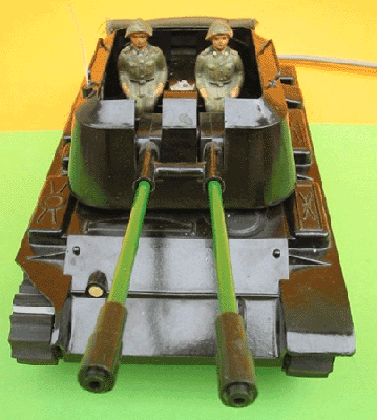 Flakpanzer