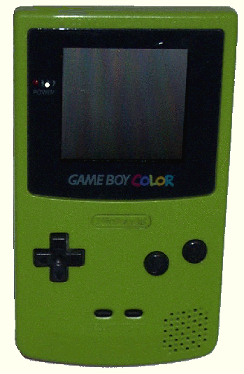 Gameboy