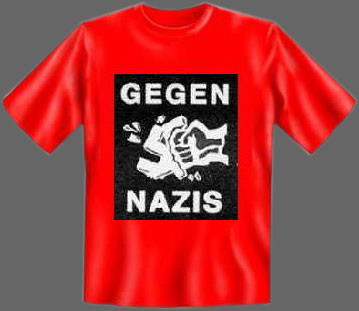 Gegen Nazis