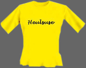 Heulsuse