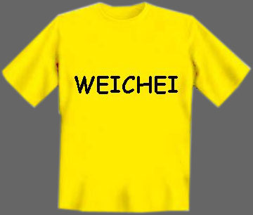 Weichei